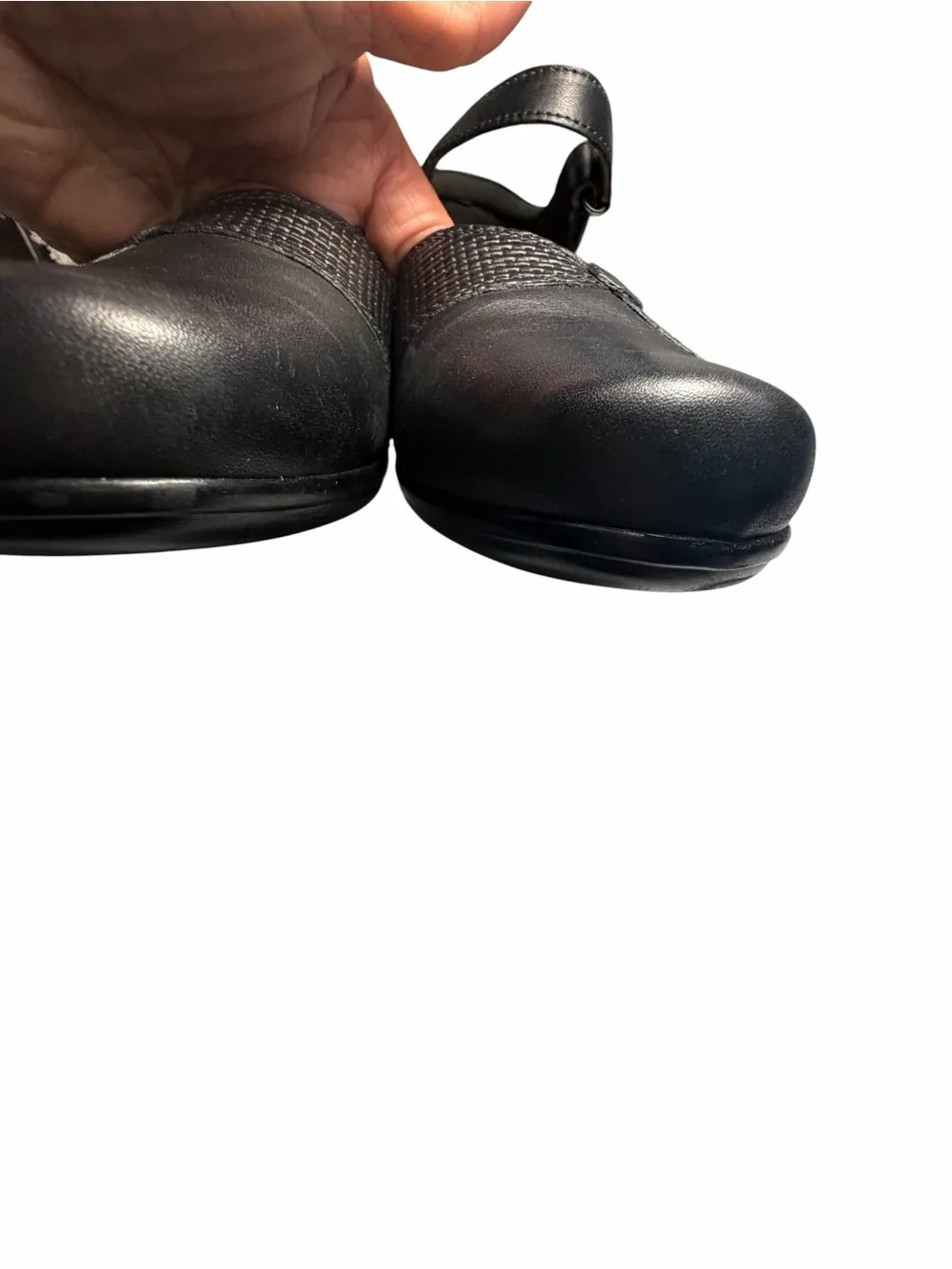 Clarks emily rae